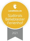 Bliebtester Ferienhof