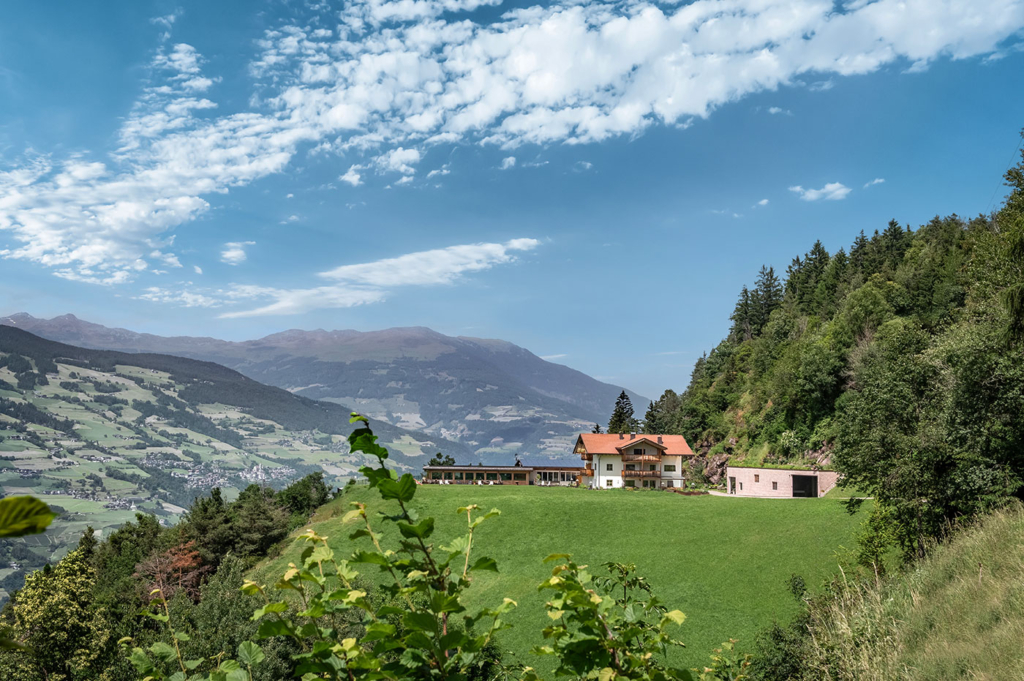 Moarlhof Farm Nature Resort